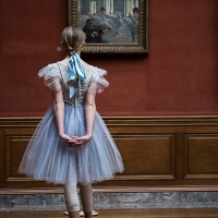 Degas Dances