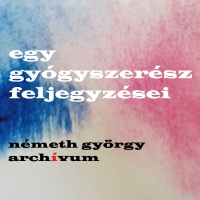 Németh György Archívum